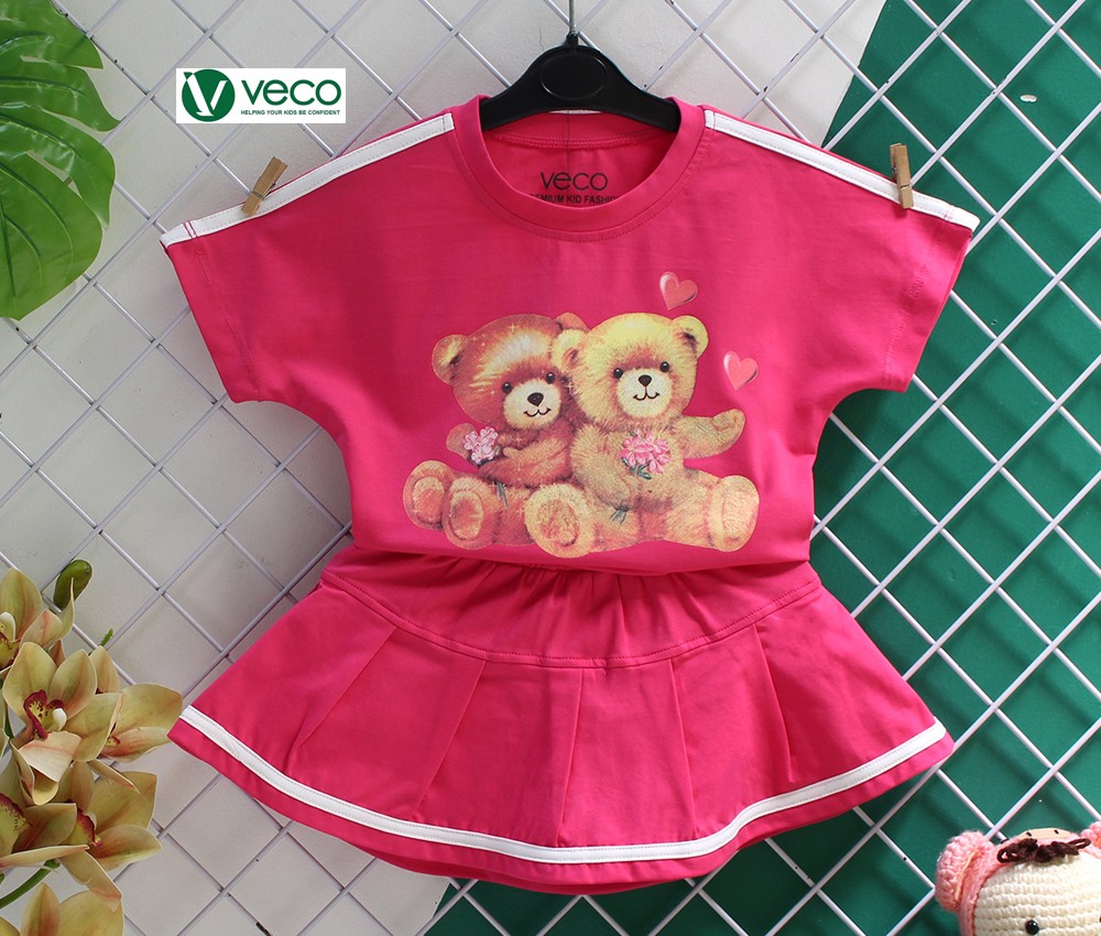 Quần áo trẻ em cao cấp